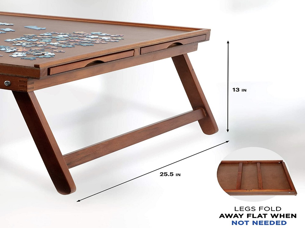 Nashzrn on X: *Tomaz Armor Gaming Table* ✓ Premium features