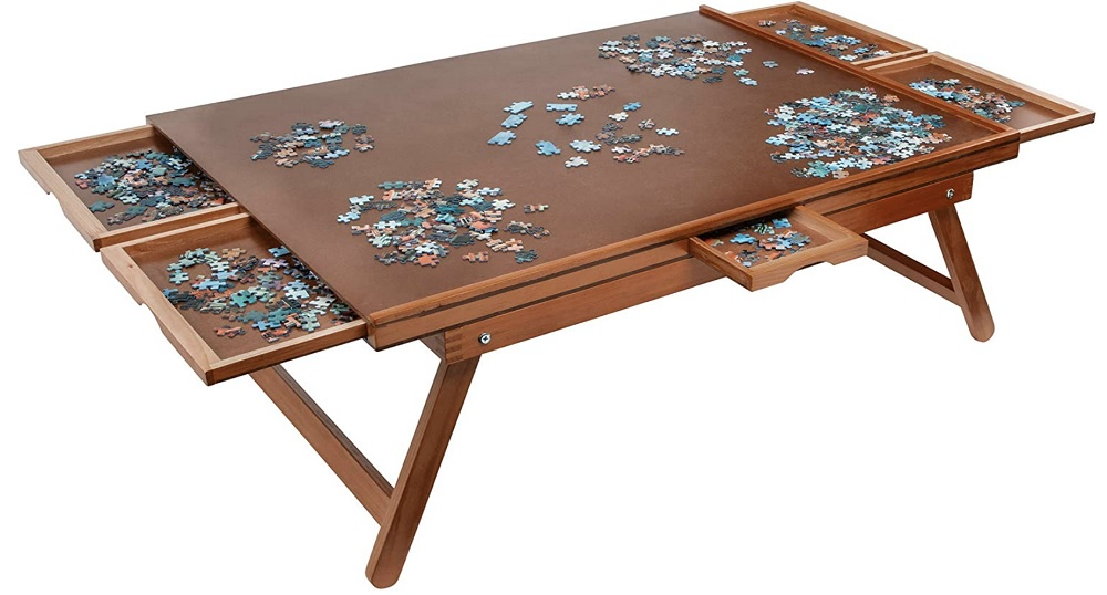 Nashzrn on X: *Tomaz Armor Gaming Table* ✓ Premium features